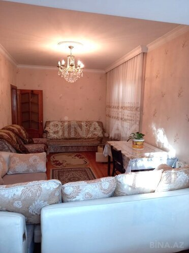 Продаётся 4-комн. вторичка 100 м², м. Халглар Достлугу, photo 1 from 22