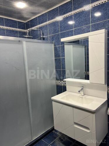 İcarəyə verilir 3 otaqlı yeni tikili 125 m², Nəsimi r., photo 6 from 13