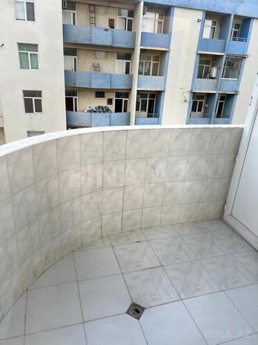 İcarəyə verilir 3 otaqlı yeni tikili 125 m², Nəsimi r., photo 9 from 13
