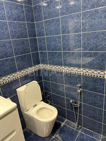İcarəyə verilir 3 otaqlı yeni tikili 125 m², Nəsimi r., photo 7 from 13