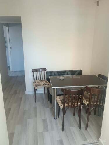 Продаётся 1-комн. вторичка 44 м², м. Низами, photo 8 from 11