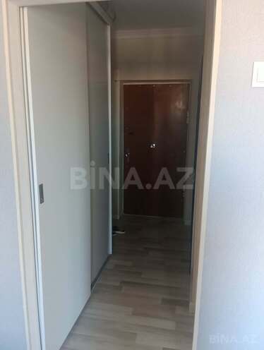 Продаётся 1-комн. вторичка 44 м², м. Низами, photo 10 from 11