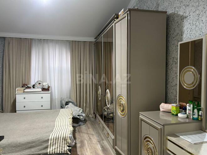 Продаётся 2-комн. новостройка 100 м², пос. Карачухур, photo 11 from 16