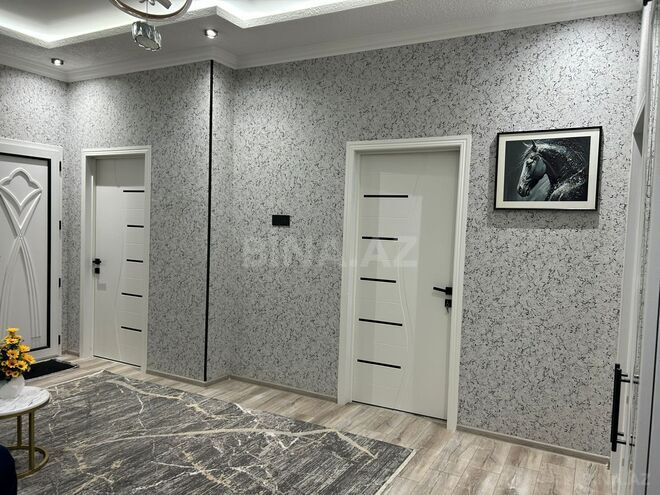 Продаётся 2-комн. новостройка 100 м², пос. Карачухур, photo 9 from 16