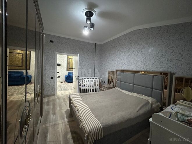 Продаётся 2-комн. новостройка 100 м², пос. Карачухур, photo 14 from 16