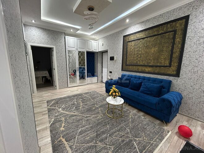 Продаётся 2-комн. новостройка 100 м², пос. Карачухур, photo 7 from 16