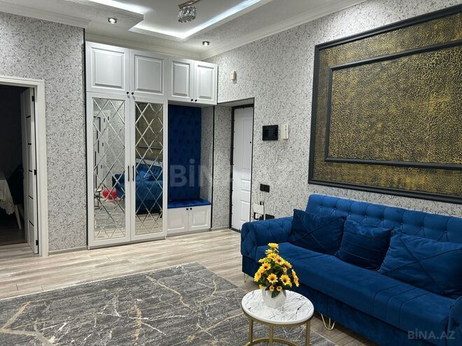 Продаётся 2-комн. новостройка 100 м², пос. Карачухур, photo 6 from 16