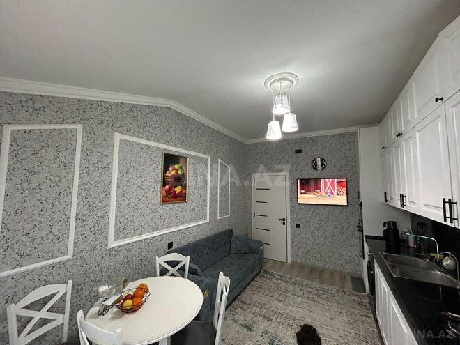 Продаётся 2-комн. новостройка 100 м², пос. Карачухур, photo 12 from 16