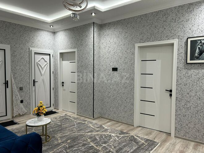 Продаётся 2-комн. новостройка 100 м², пос. Карачухур, photo 10 from 16