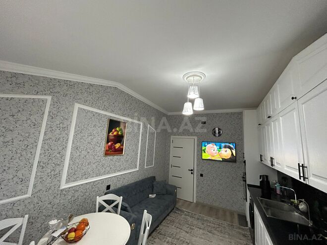 Продаётся 2-комн. новостройка 100 м², пос. Карачухур, photo 15 from 16