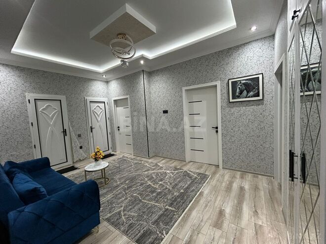 Продаётся 2-комн. новостройка 100 м², пос. Карачухур, photo 8 from 16