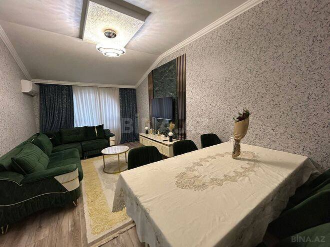 Продаётся 2-комн. новостройка 100 м², пос. Карачухур, photo 5 from 16