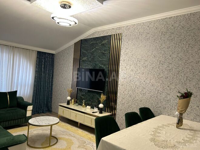 Продаётся 2-комн. новостройка 100 м², пос. Карачухур, photo 4 from 16