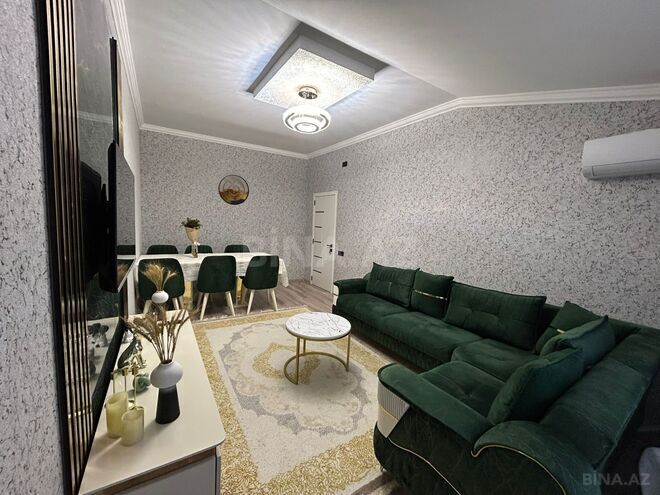 Продаётся 2-комн. новостройка 100 м², пос. Карачухур, photo 3 from 16