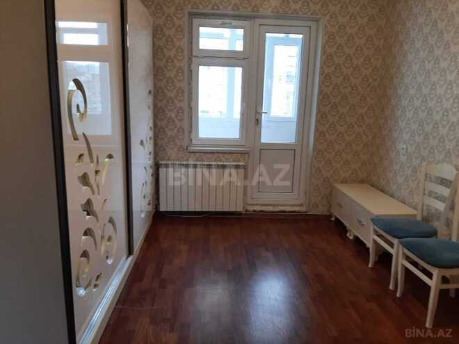 Сдается 2-комн. новостройка 50 м², м. Иншаатчылар, photo 3 from 10