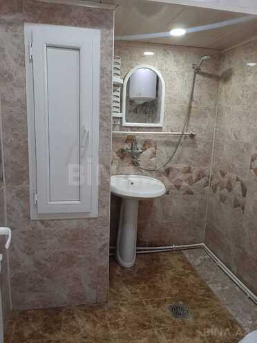 Сдается 2-комн. новостройка 50 м², м. Иншаатчылар, photo 8 from 10