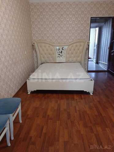 Сдается 2-комн. новостройка 50 м², м. Иншаатчылар, photo 1 from 10