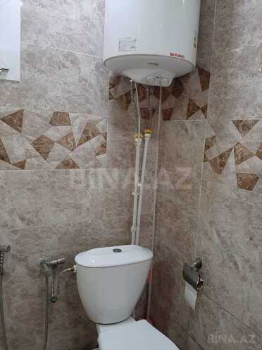 Сдается 2-комн. новостройка 50 м², м. Иншаатчылар, photo 9 from 10