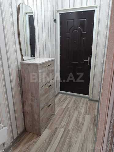 Сдается 2-комн. новостройка 50 м², м. Иншаатчылар, photo 4 from 10