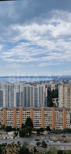 Satılır 2 otaqlı yeni tikili 94 m², Həzi Aslanov m., photo 24 from 25