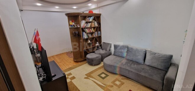 Satılır 2 otaqlı yeni tikili 94 m², Həzi Aslanov m., photo 10 from 25