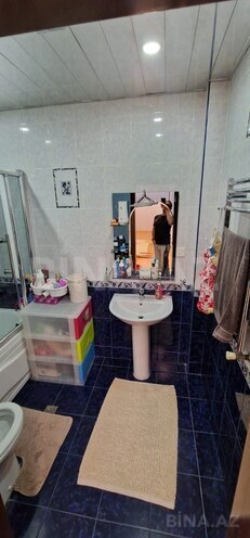 Satılır 2 otaqlı yeni tikili 94 m², Həzi Aslanov m., photo 21 from 25