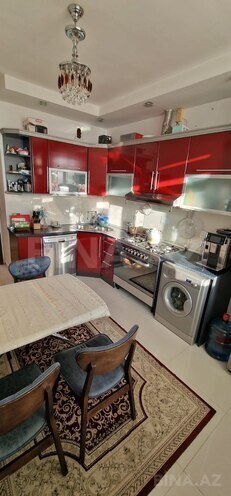 Satılır 2 otaqlı yeni tikili 94 m², Həzi Aslanov m., photo 4 from 25