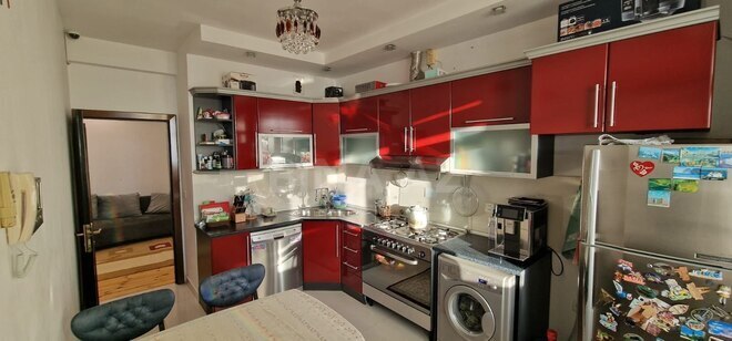 Satılır 2 otaqlı yeni tikili 94 m², Həzi Aslanov m., photo 1 from 25