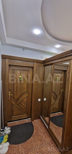 Satılır 2 otaqlı yeni tikili 94 m², Həzi Aslanov m., photo 17 from 25