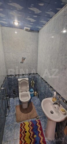 Satılır 2 otaqlı yeni tikili 94 m², Həzi Aslanov m., photo 23 from 25