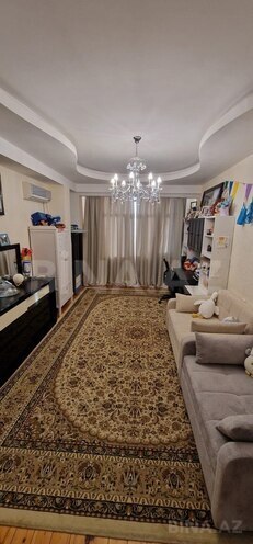 Satılır 2 otaqlı yeni tikili 94 m², Həzi Aslanov m., photo 6 from 25
