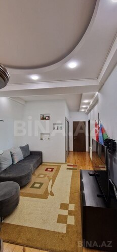 Satılır 2 otaqlı yeni tikili 94 m², Həzi Aslanov m., photo 7 from 25