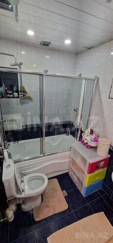 Satılır 2 otaqlı yeni tikili 94 m², Həzi Aslanov m., photo 18 from 25