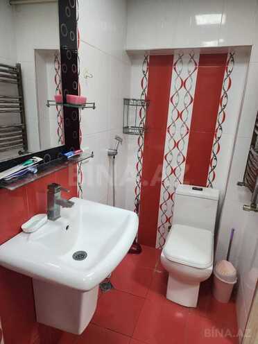 Сдаётся 3-комн. вторичка 65 м², Ясамальский р., photo 9 from 10