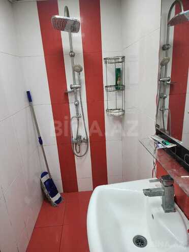 Сдаётся 3-комн. вторичка 65 м², Ясамальский р., photo 8 from 10