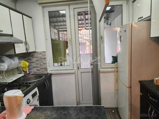 Сдаётся 3-комн. вторичка 65 м², Ясамальский р., photo 4 from 10