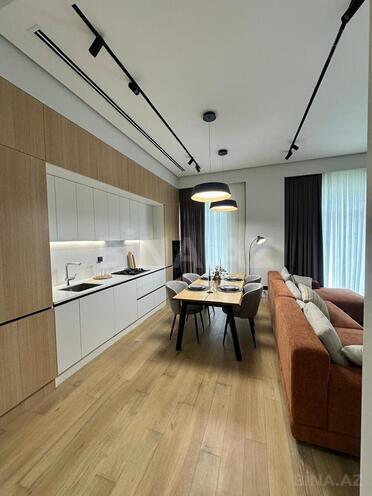 Satılır 2 otaqlı yeni tikili 78 m², Ağ şəhər q., photo 7 from 12
