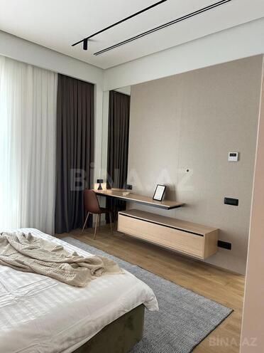 Satılır 2 otaqlı yeni tikili 78 m², Ağ şəhər q., photo 9 from 12