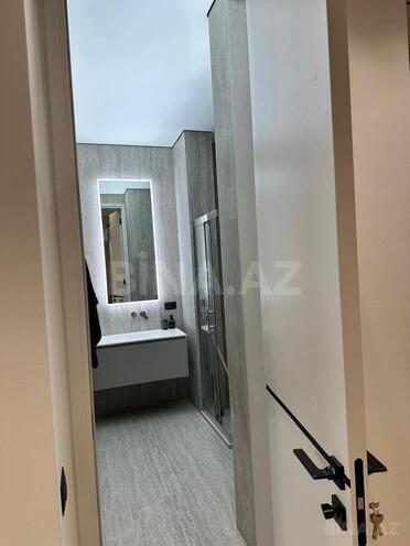 Satılır 2 otaqlı yeni tikili 78 m², Ağ şəhər q., photo 10 from 12