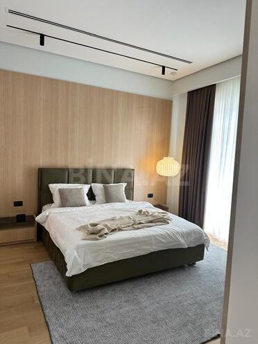 Satılır 2 otaqlı yeni tikili 78 m², Ağ şəhər q., photo 11 from 12