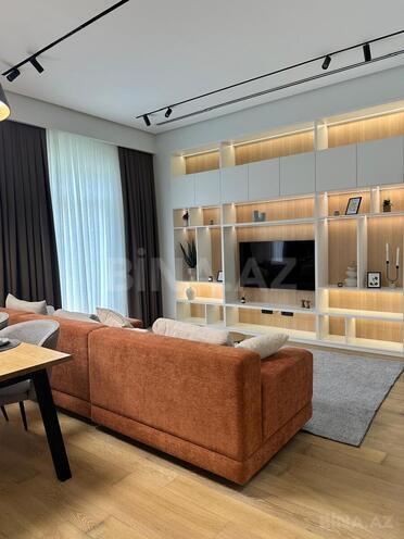 Satılır 2 otaqlı yeni tikili 78 m², Ağ şəhər q., photo 5 from 12