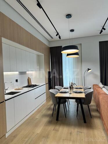 Satılır 2 otaqlı yeni tikili 78 m², Ağ şəhər q., photo 6 from 12