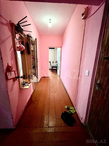 Satılır 2 otaqlı köhnə tikili 65 m², Bakıxanov q., photo 4 from 11