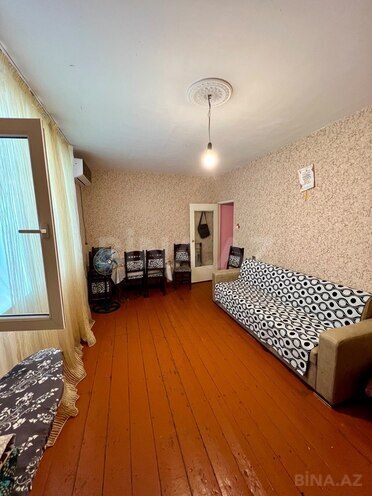 Satılır 2 otaqlı köhnə tikili 65 m², Bakıxanov q., photo 3 from 11