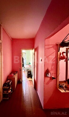 Satılır 2 otaqlı köhnə tikili 65 m², Bakıxanov q., photo 6 from 11
