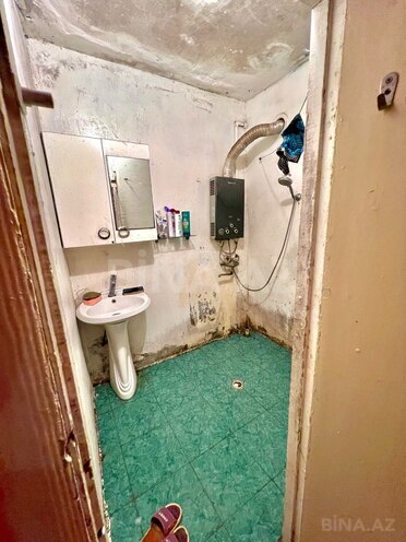 Satılır 2 otaqlı köhnə tikili 65 m², Bakıxanov q., photo 8 from 11