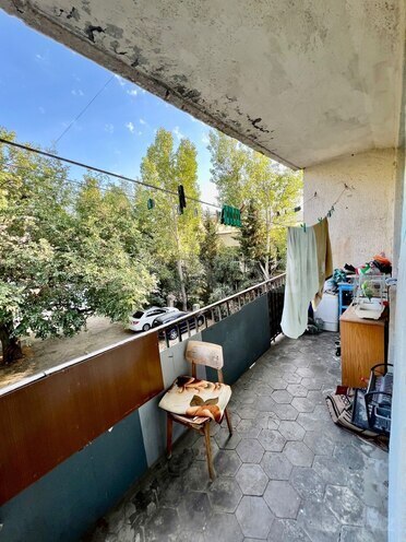 Satılır 2 otaqlı köhnə tikili 65 m², Bakıxanov q., photo 10 from 11