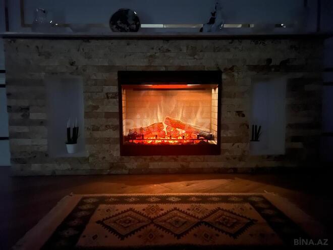 Satılır 3 otaqlı yeni tikili 98.1 m², Ağ şəhər q., photo 25 from 27