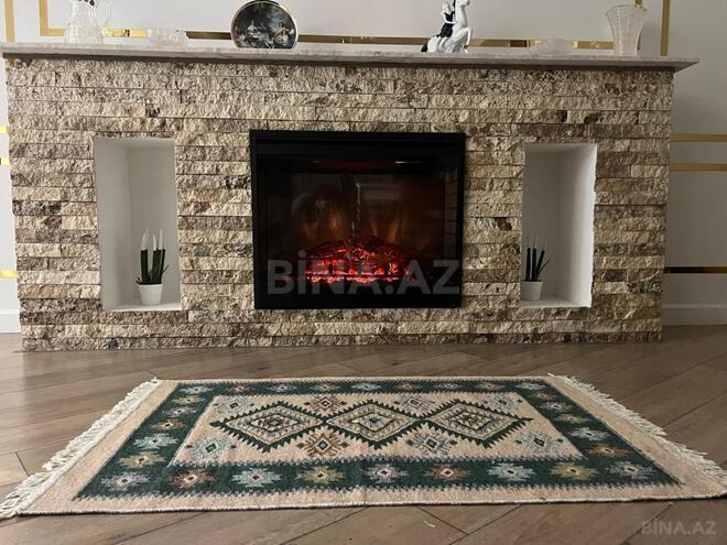 Satılır 3 otaqlı yeni tikili 98.1 m², Ağ şəhər q., photo 10 from 27