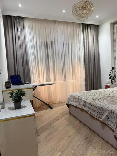Satılır 3 otaqlı yeni tikili 98.1 m², Ağ şəhər q., photo 17 from 27